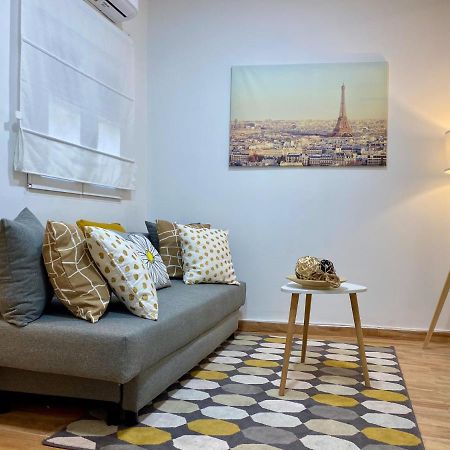 Apartamento Calabuig Madrid Esterno foto