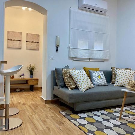 Apartamento Calabuig Madrid Esterno foto