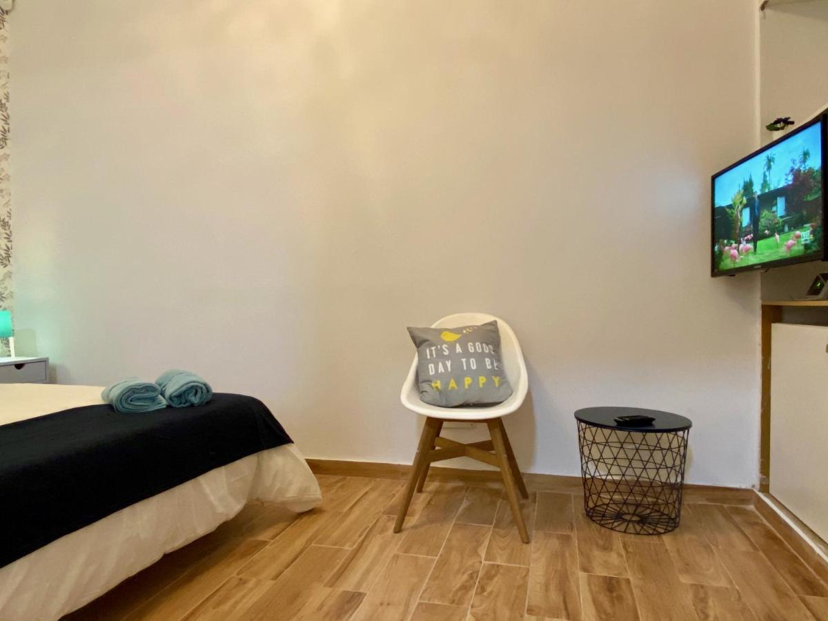 Apartamento Calabuig Madrid Esterno foto
